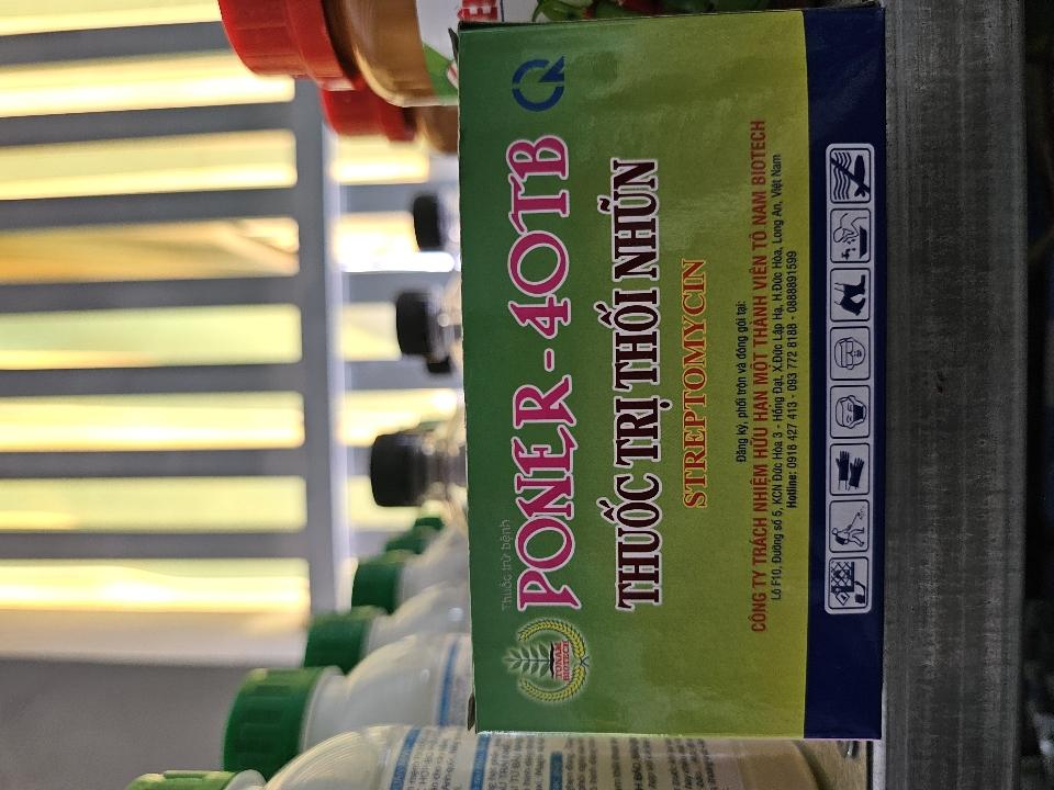 Thuốc Thối thúi nhũng viên-duoc-ban-tai-ĐẠI LÝ VẬT TƯ NÔNG NGHIỆP THANH TÙNG