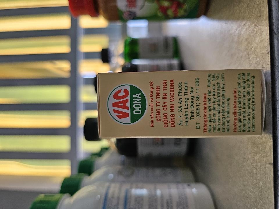 Vsl3-duoc-ban-tai-ĐẠI LÝ VẬT TƯ NÔNG NGHIỆP THANH TÙNG