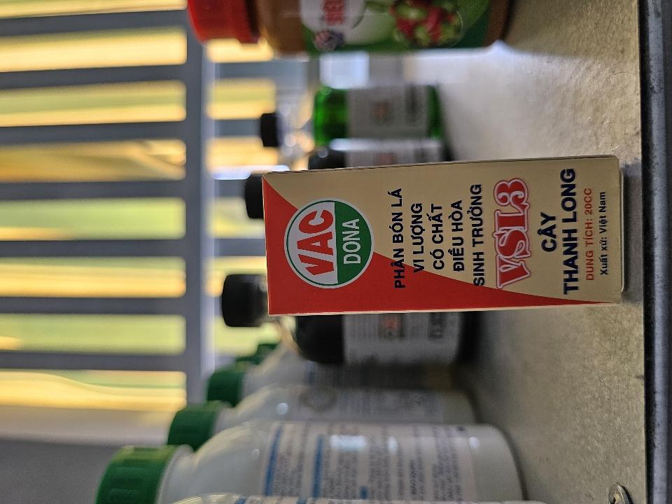 Vsl3-duoc-ban-tai-ĐẠI LÝ VẬT TƯ NÔNG NGHIỆP THANH TÙNG