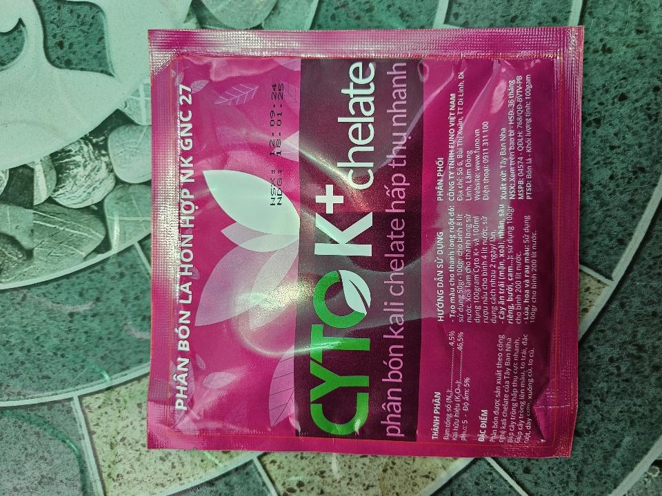Thuốc Cytok + chelate-duoc-ban-tai-ĐẠI LÝ VẬT TƯ NÔNG NGHIỆP THANH TÙNG