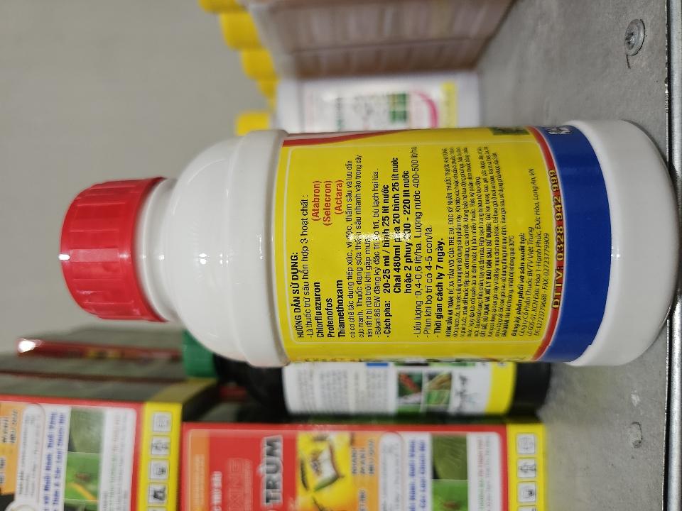 Thuốc sâu tiger king mát trái TL-duoc-ban-tai-ĐẠI LÝ VẬT TƯ NÔNG NGHIỆP THANH TÙNG