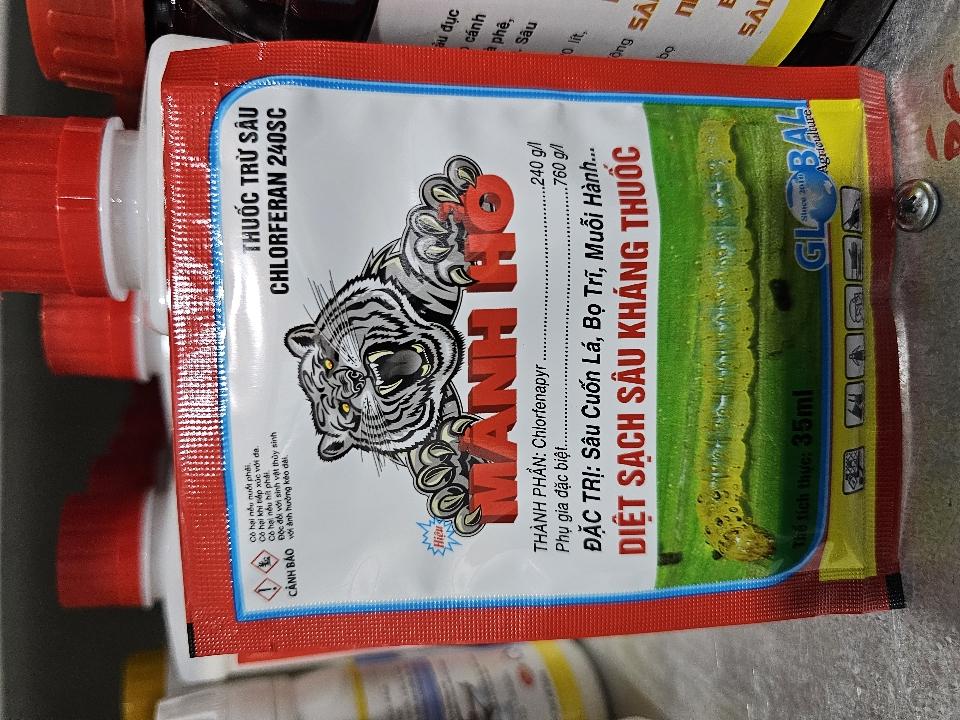 Thuốc sâu Mãnh Hỗ-duoc-ban-tai-ĐẠI LÝ VẬT TƯ NÔNG NGHIỆP THANH TÙNG