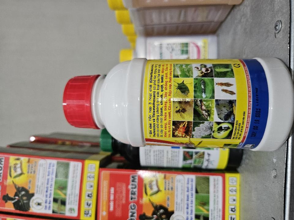 Thuốc sâu tiger king mát trái TL-duoc-ban-tai-ĐẠI LÝ VẬT TƯ NÔNG NGHIỆP THANH TÙNG