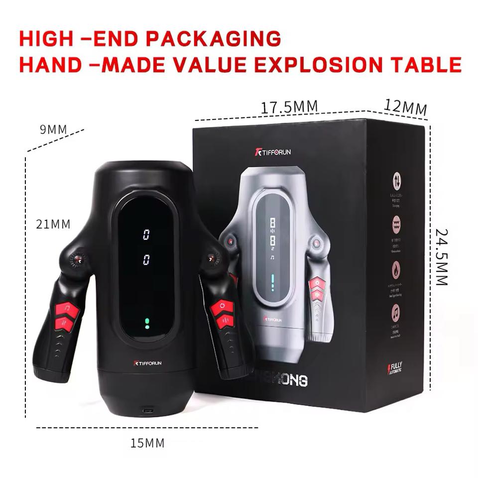CỐC THỦ DÂM MÁY BAY CẦM TAY KING KONG HOÀN TOÀN TỰ ĐỘNG RUNG THỤT 9 TẦN SỐ KẾT HỢP SƯỞI VÀ TIẾNG RÊN GỢI DỤC -duoc-ban-tai-Thetoysvn