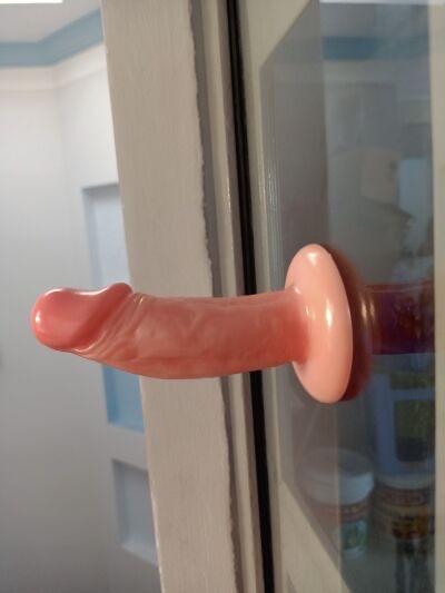 Dương vật giả 11cm siêu cute đáng yêu-duoc-ban-tai-Thetoysvn