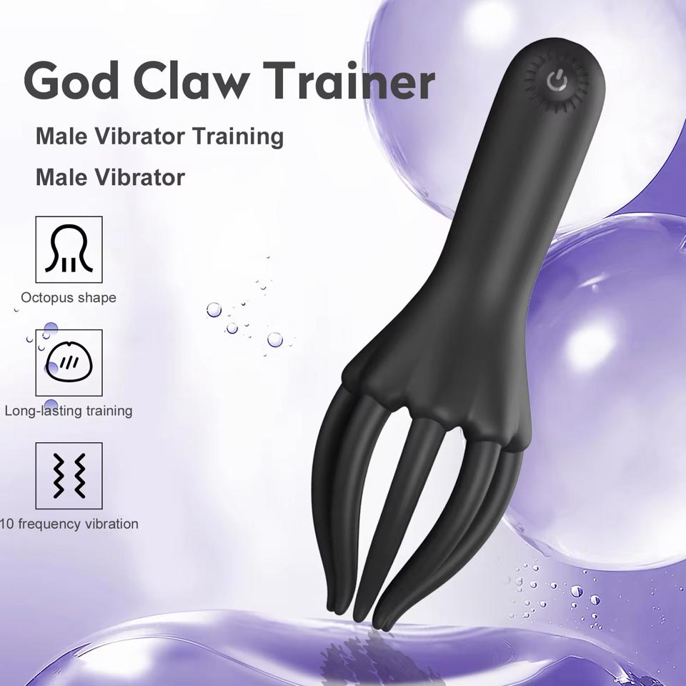 Dụng cụ thủ dâm Glans Trainer Roselex-duoc-ban-tai-Thetoysvn
