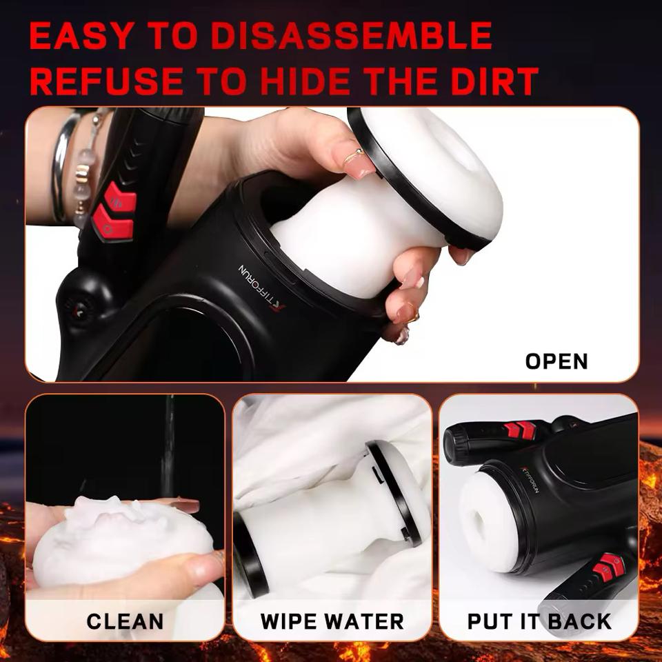 CỐC THỦ DÂM MÁY BAY CẦM TAY KING KONG HOÀN TOÀN TỰ ĐỘNG RUNG THỤT 9 TẦN SỐ KẾT HỢP SƯỞI VÀ TIẾNG RÊN GỢI DỤC -duoc-ban-tai-Thetoysvn