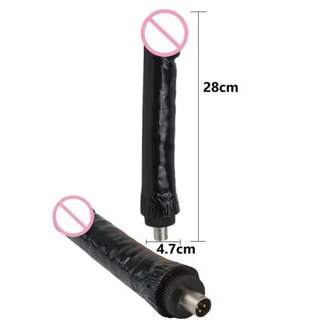 Súng máy dương vật Yiwu B52-duoc-ban-tai-Thetoysvn
