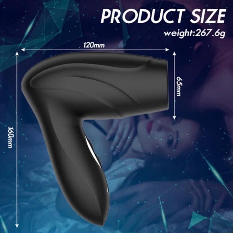 Dụng cụ thủ dâm cho cho nam rung 10 tần số sạc usb tiện lợi -duoc-ban-tai-Thetoysvn
