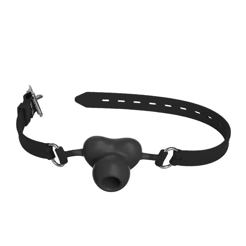 Gag bịt miệng rỗng ruột -duoc-ban-tai-Thetoysvn