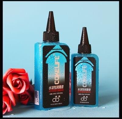 Gel bôi trơn Cokelife xanh mát lạnh 85ml-duoc-ban-tai-Thetoysvn