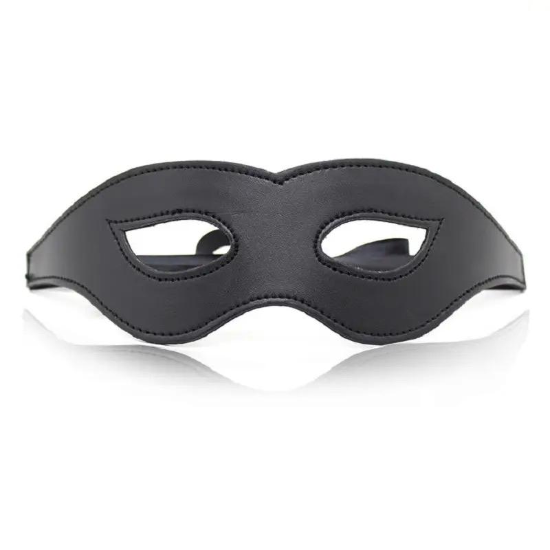 Bịt mắt da SM -duoc-ban-tai-Thetoysvn