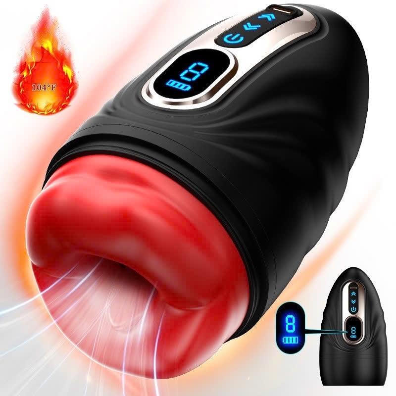 Cốc rung mini cầm tay Mion phát nhiệt sưởi ấm -duoc-ban-tai-Thetoysvn