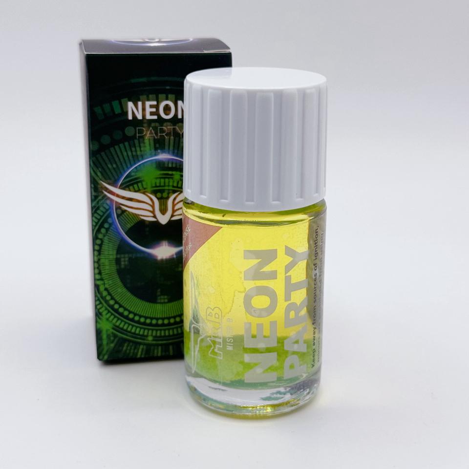 Neon Party 40ml hàng mới chải nghiệm đỉnh-duoc-ban-tai-Thetoysvn