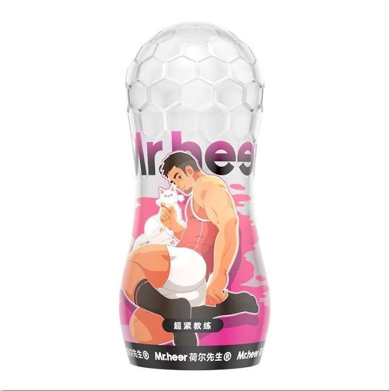 Cốc thủ dâm cho nam giới Mr.Hee-duoc-ban-tai-Thetoysvn