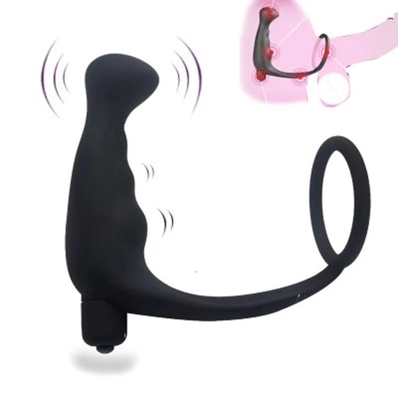 Plug rung đa tần số cho hậu môn 10 chế độ-duoc-ban-tai-Thetoysvn