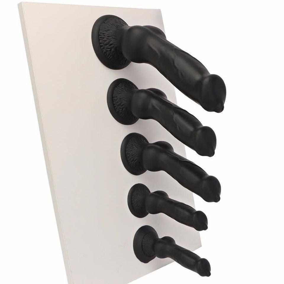 Penis Dog Black -duoc-ban-tai-Thetoysvn