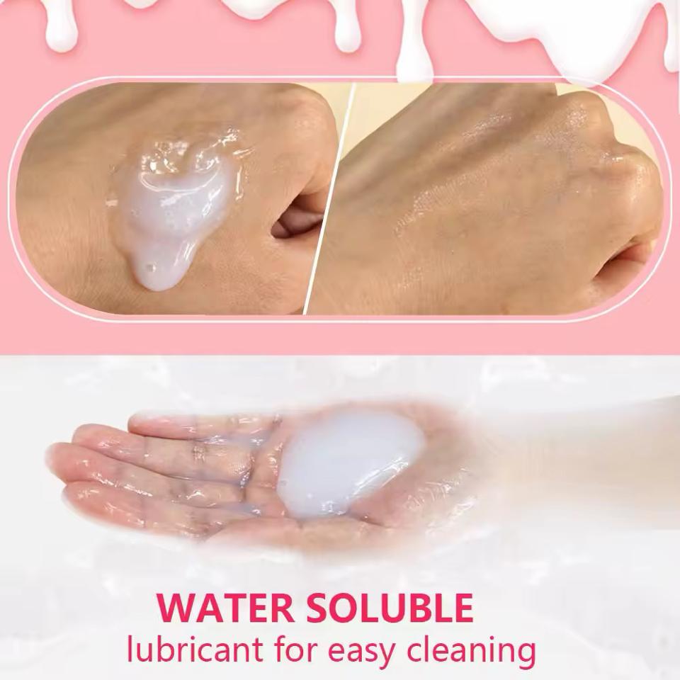 Gel bôi trơn mô phỏng tinh trùng Xun Z Lan 500ml chính hãng-duoc-ban-tai-Thetoysvn