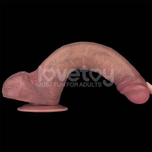 11'' Vibrating Dual Density Power Cock-duoc-ban-tai-Thetoysvn
