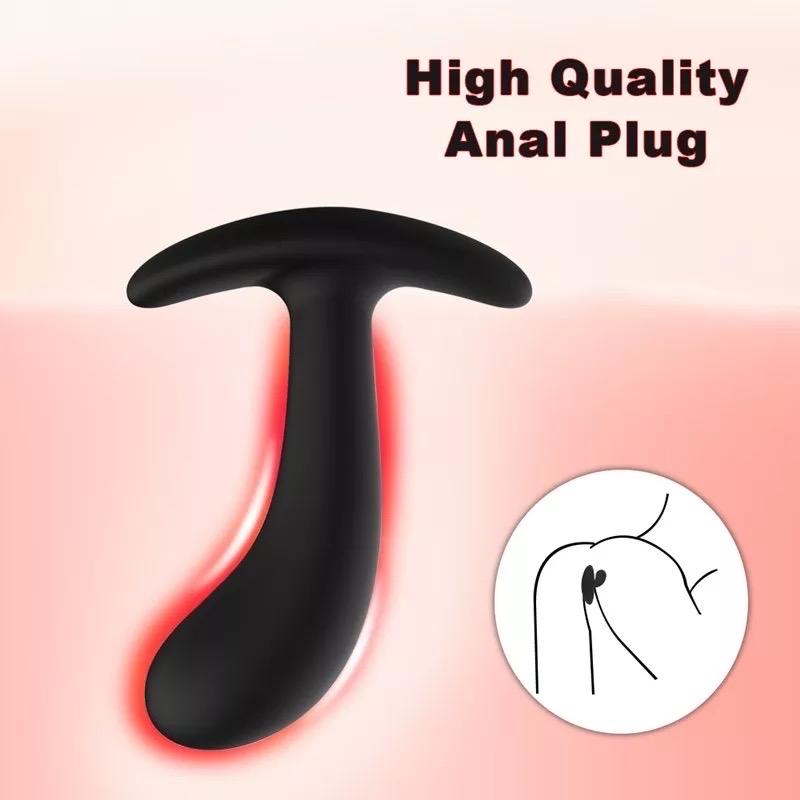 Anal plug móc điểm G đồ chơi hậu môn -duoc-ban-tai-Thetoysvn