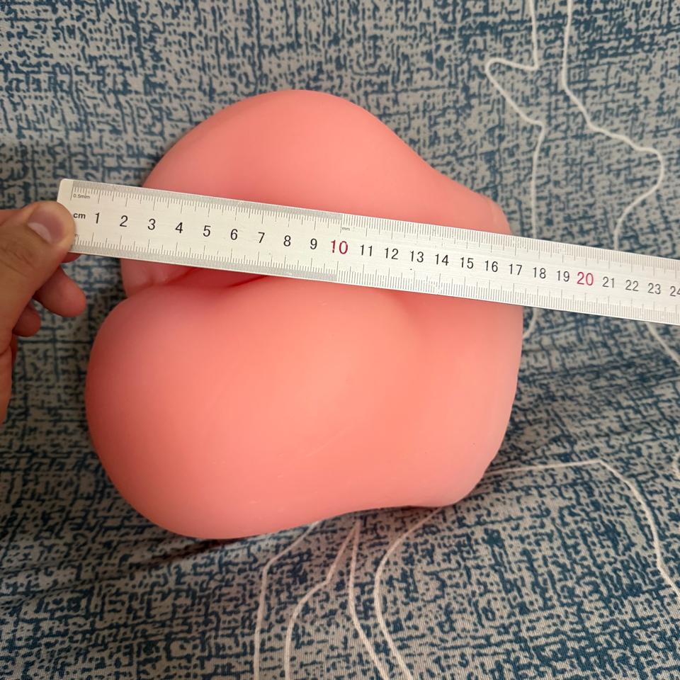 Âm đạo nguyên khối chuppy 2,5kg -duoc-ban-tai-Thetoysvn