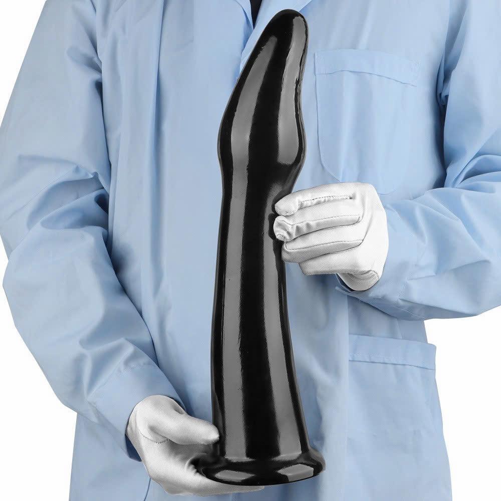 Dương vật giả thú mỏ vịt -duoc-ban-tai-Thetoysvn