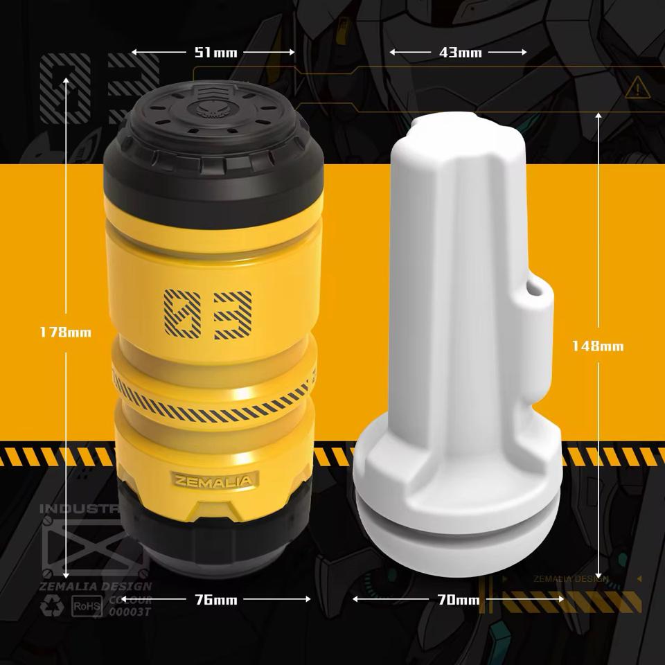 Cốc thủ dâm cho nam có rung Zemalia-duoc-ban-tai-Thetoysvn