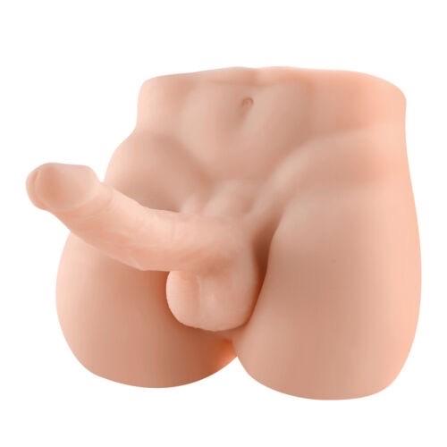 Sex Doll For Gay - Thủ dâm nguyên khối có dương vât hấp dẫn-duoc-ban-tai-Thetoysvn