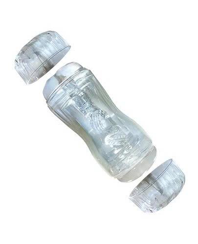 Cốc thủ dâm trong suốt hai đầu MSTR B8-duoc-ban-tai-Thetoysvn