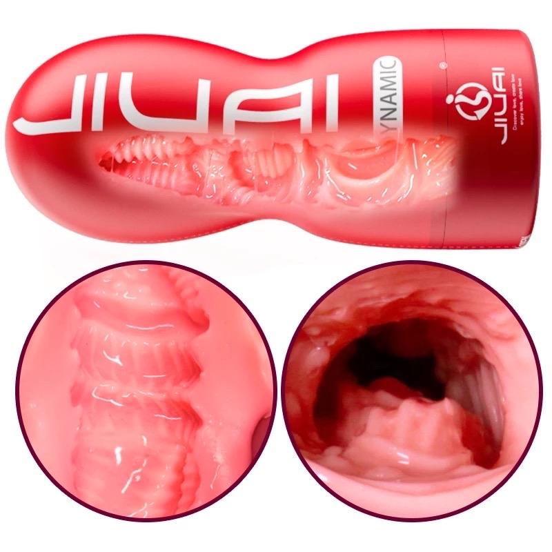 Cốc Thủ Dâm Touch Masturbator Cup - Siêu Sướng Giá Tốt-duoc-ban-tai-Thetoysvn