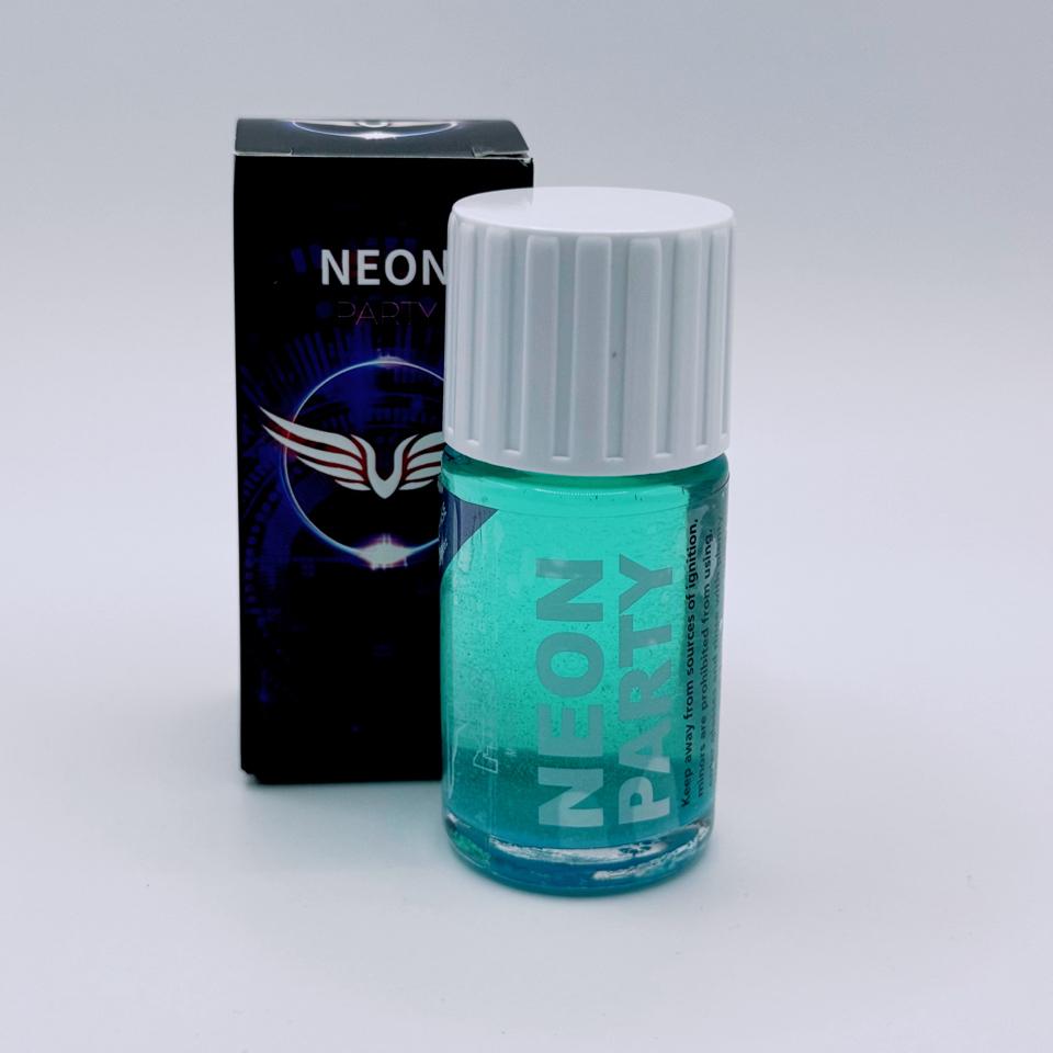 Neon Party 40ml hàng mới chải nghiệm đỉnh-duoc-ban-tai-Thetoysvn