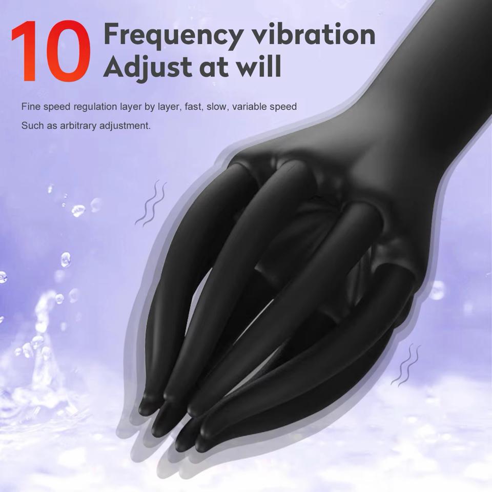 Dụng cụ thủ dâm Glans Trainer Roselex-duoc-ban-tai-Thetoysvn