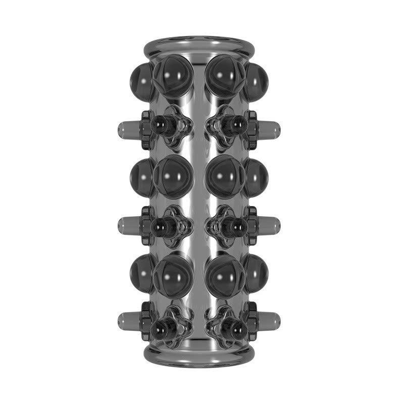 Bao độn bi đeo thân dương vật-duoc-ban-tai-Thetoysvn