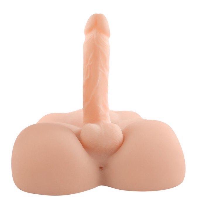 Sex Doll For Gay - Thủ dâm nguyên khối có dương vât hấp dẫn-duoc-ban-tai-Thetoysvn