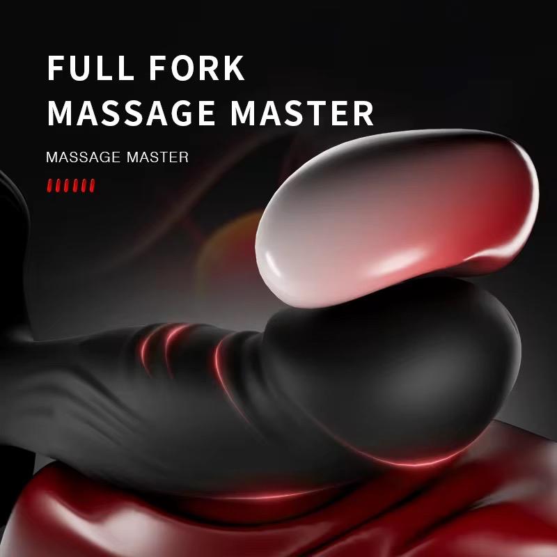 PROSTATE GLAND MASSAGE THỤT NGOÁY 360 độ sướng cực đỉnh -duoc-ban-tai-Thetoysvn