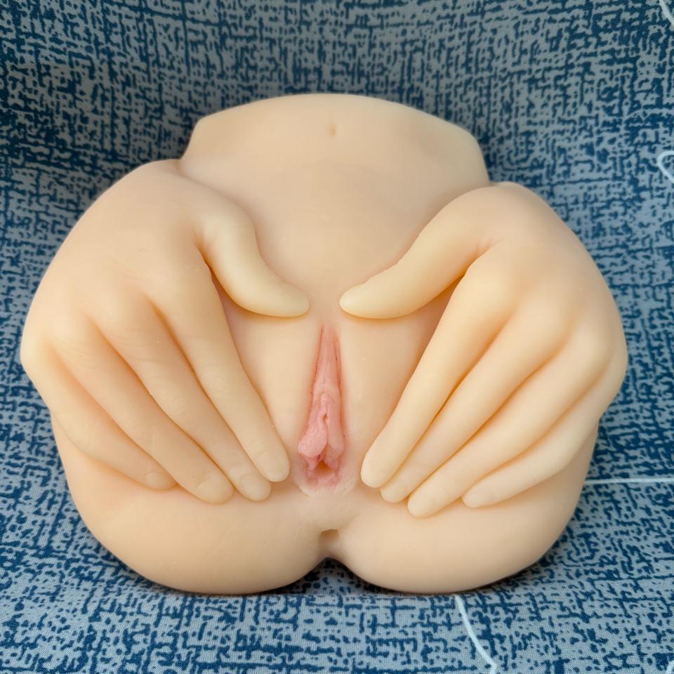 Âm đạo giả nguyên khối thủ dâm cho nam -duoc-ban-tai-Thetoysvn