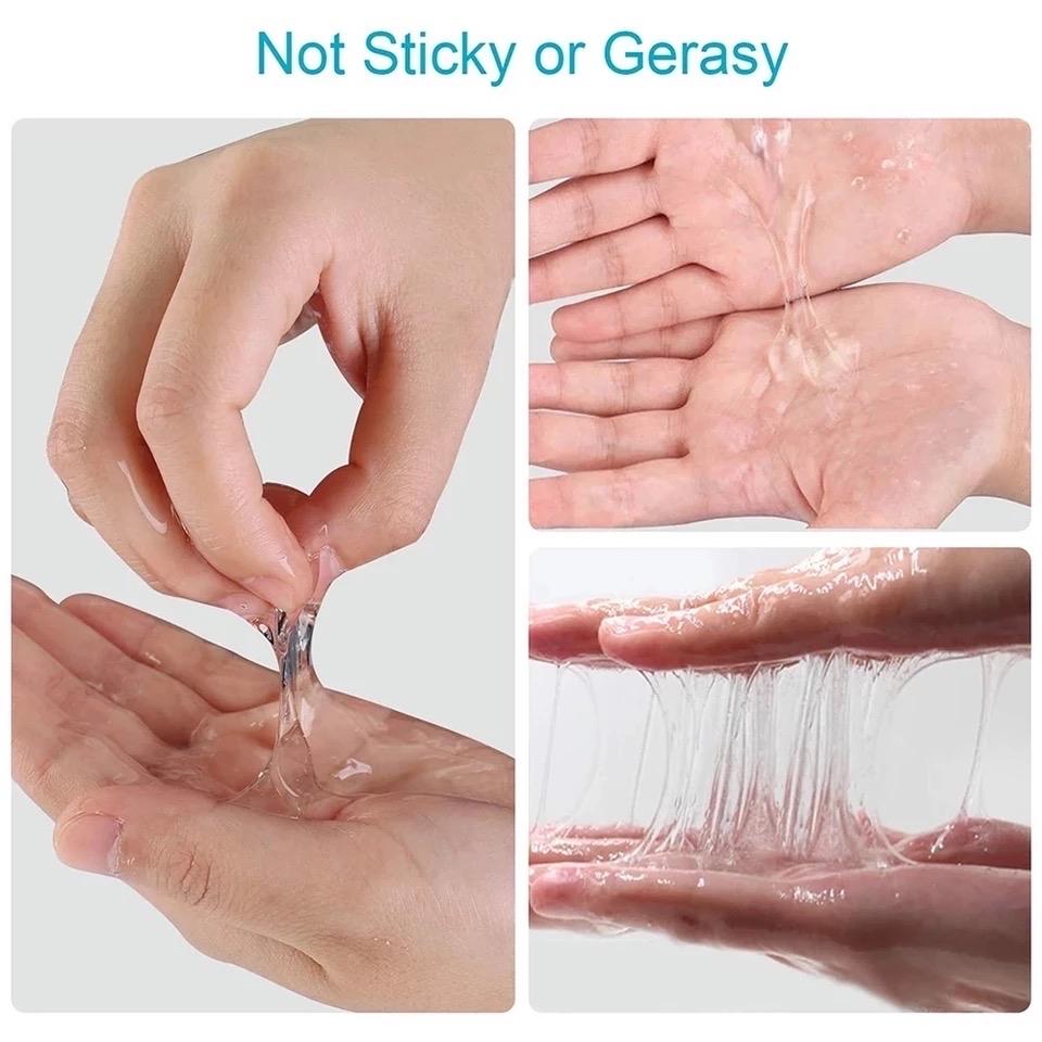 Gel bôi trơn gốc nước hàng chính hãng MizzZee-duoc-ban-tai-Thetoysvn