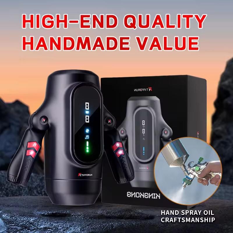 CỐC THỦ DÂM MÁY BAY CẦM TAY KING KONG HOÀN TOÀN TỰ ĐỘNG RUNG THỤT 9 TẦN SỐ KẾT HỢP SƯỞI VÀ TIẾNG RÊN GỢI DỤC -duoc-ban-tai-Thetoysvn