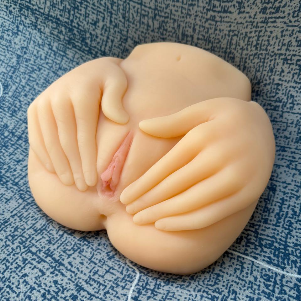 Âm đạo giả nguyên khối thủ dâm cho nam -duoc-ban-tai-Thetoysvn