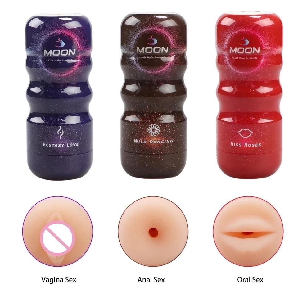 Cốc thủ dâm cho nam Moon Cup MizzZee giá tốt-duoc-ban-tai-Thetoysvn
