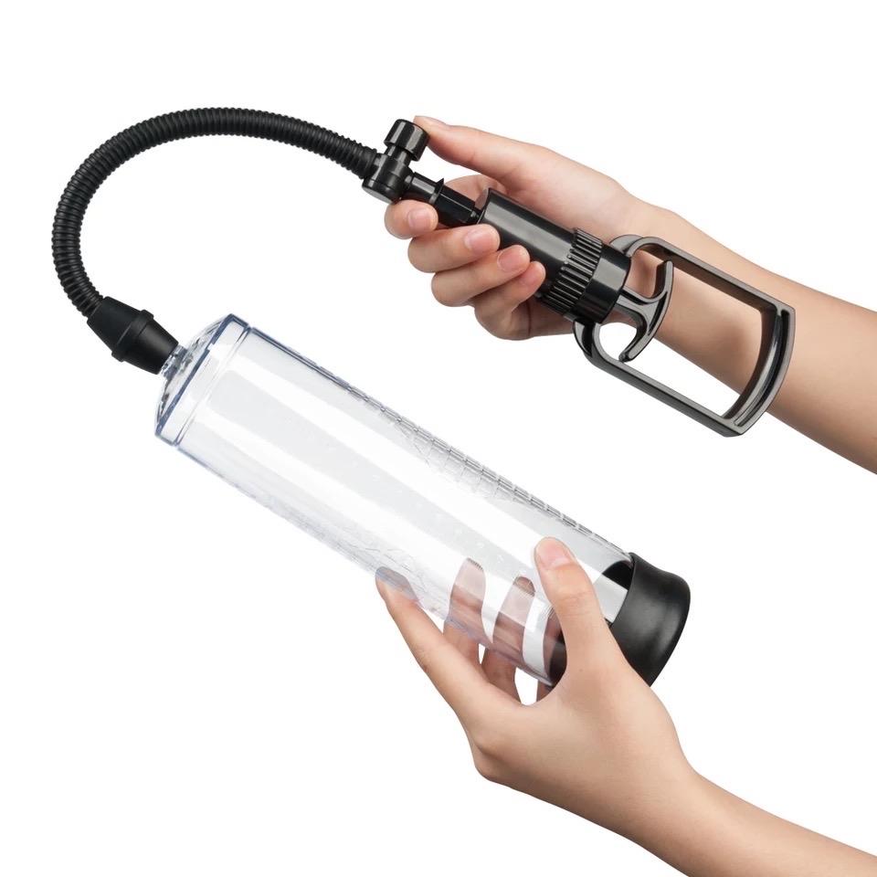 Máy tập tăng kích thước dương vật Penis Pump bán chạy-duoc-ban-tai-Thetoysvn