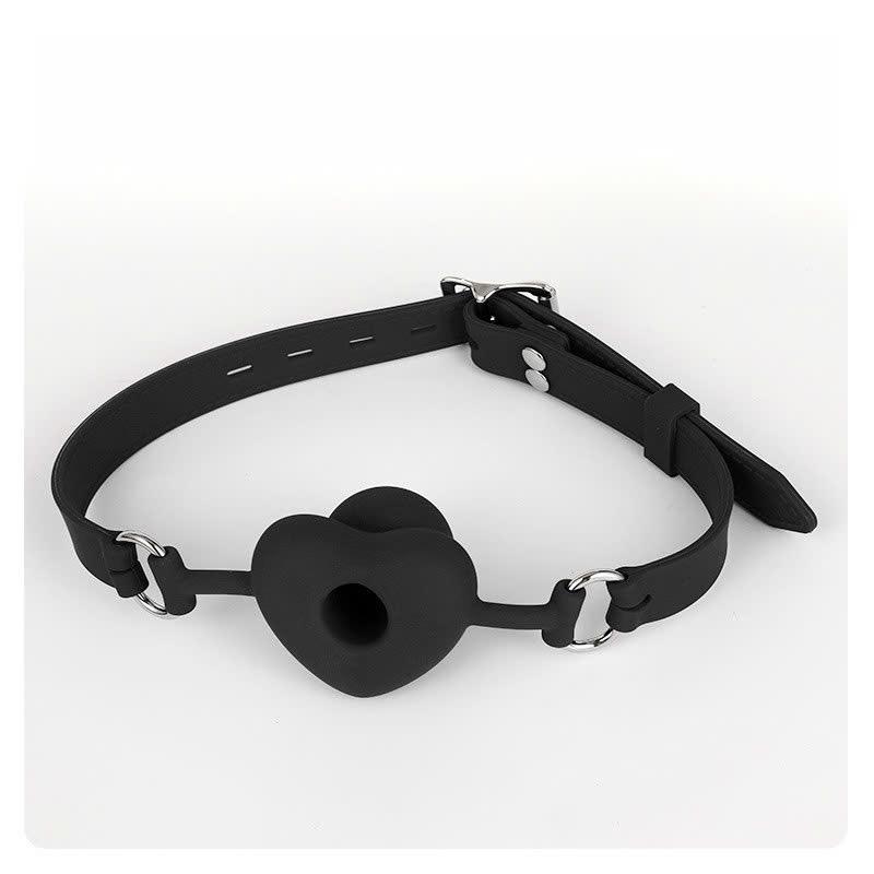 Gag bịt miệng rỗng ruột -duoc-ban-tai-Thetoysvn