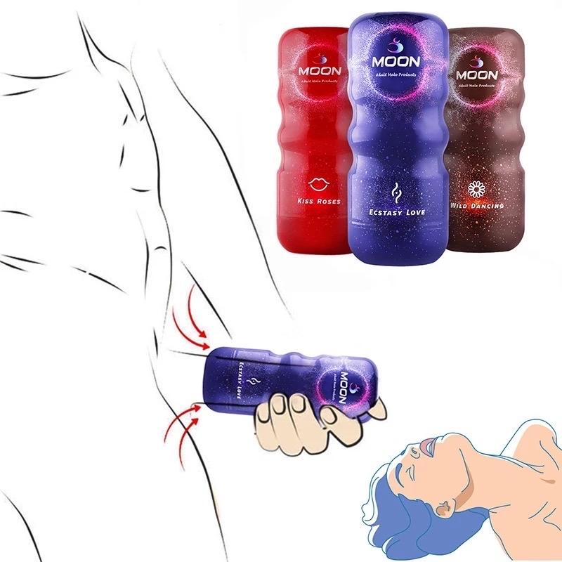Cốc thủ dâm cho nam Moon Cup MizzZee giá tốt-duoc-ban-tai-Thetoysvn