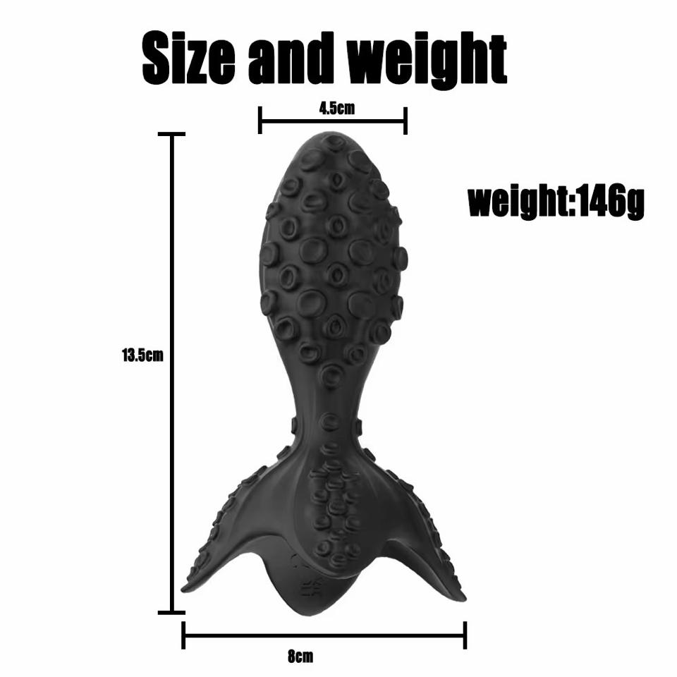 PHÍCH CẮM HẬU MÔN RUNG NGOÁY 360 ĐỘ CỰC SƯỚNG-duoc-ban-tai-Thetoysvn