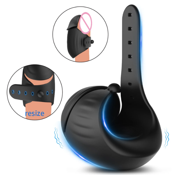 Dụng cụ thủ dâm tự động Bobby MizzZee-duoc-ban-tai-Thetoysvn