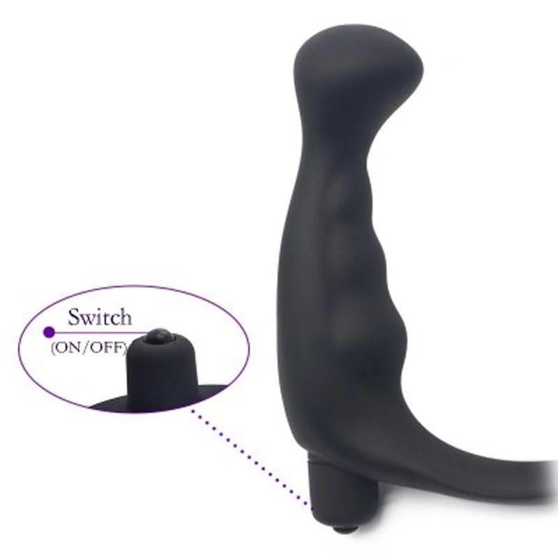 Plug rung đa tần số cho hậu môn 10 chế độ-duoc-ban-tai-Thetoysvn