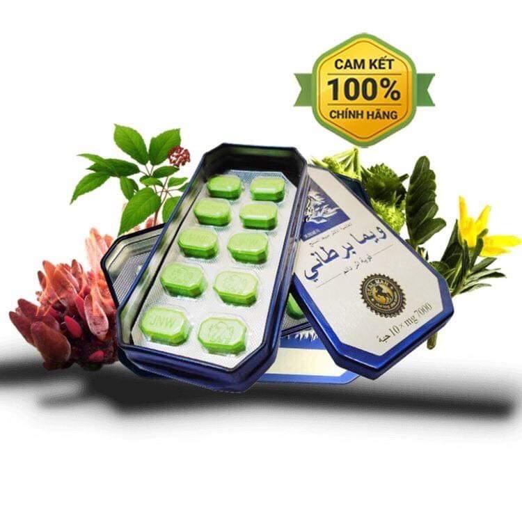 Thuốc cường dương ngựa thái chính hãng 7000mg-duoc-ban-tai-Thetoysvn