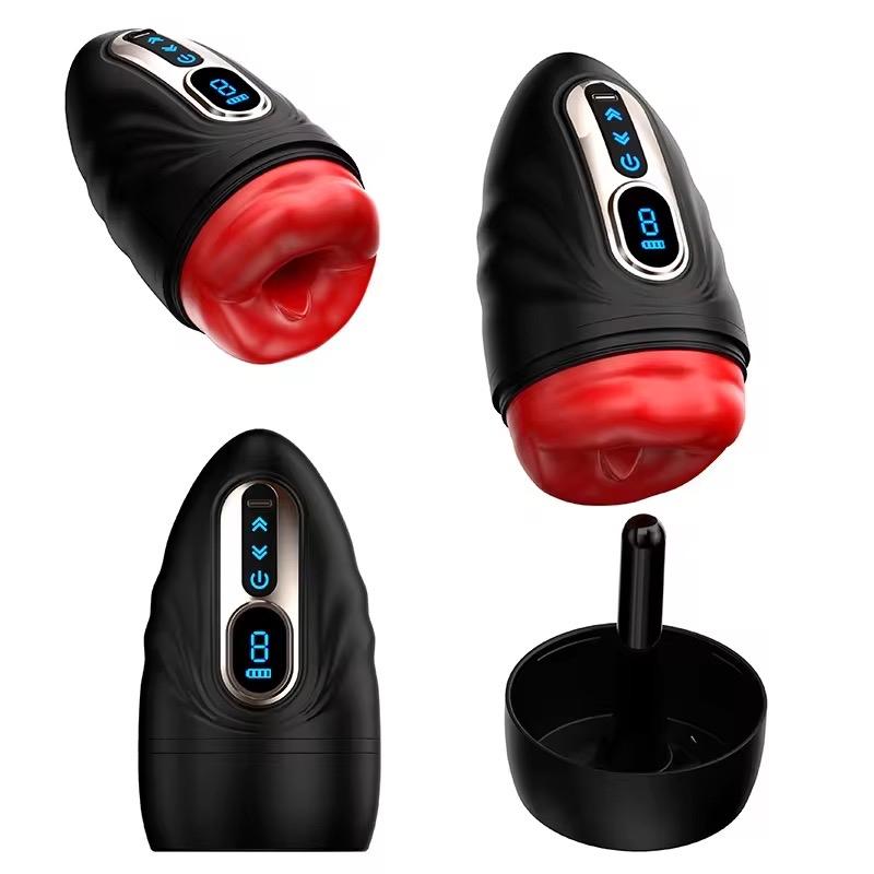 Cốc rung mini cầm tay Mion phát nhiệt sưởi ấm -duoc-ban-tai-Thetoysvn