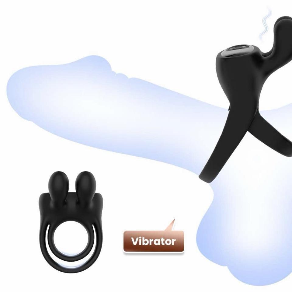 Vòng đeo dương vật rung UkS-C26 -duoc-ban-tai-Thetoysvn