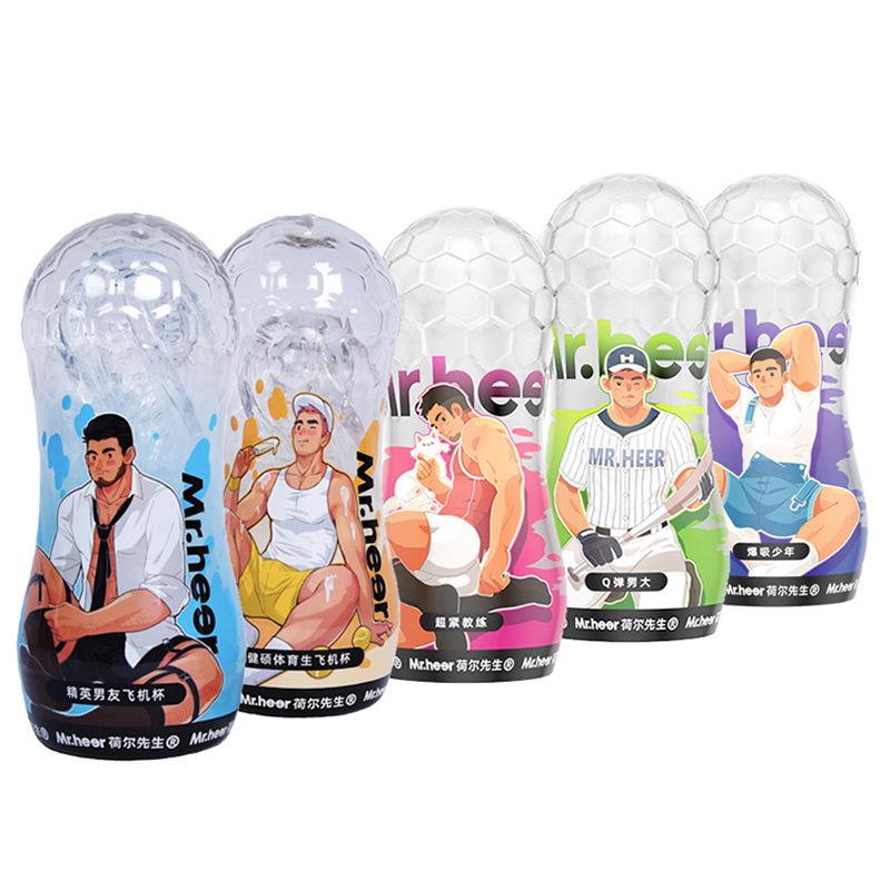 Cốc thủ dâm cho nam giới Mr.Hee-duoc-ban-tai-Thetoysvn